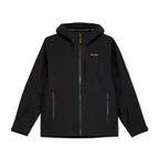 Manteau imperméable Hooké Frontier Hardshell (hommes)