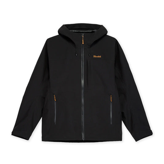 Hooké M's Frontier Hardshell Waterproof Jacket