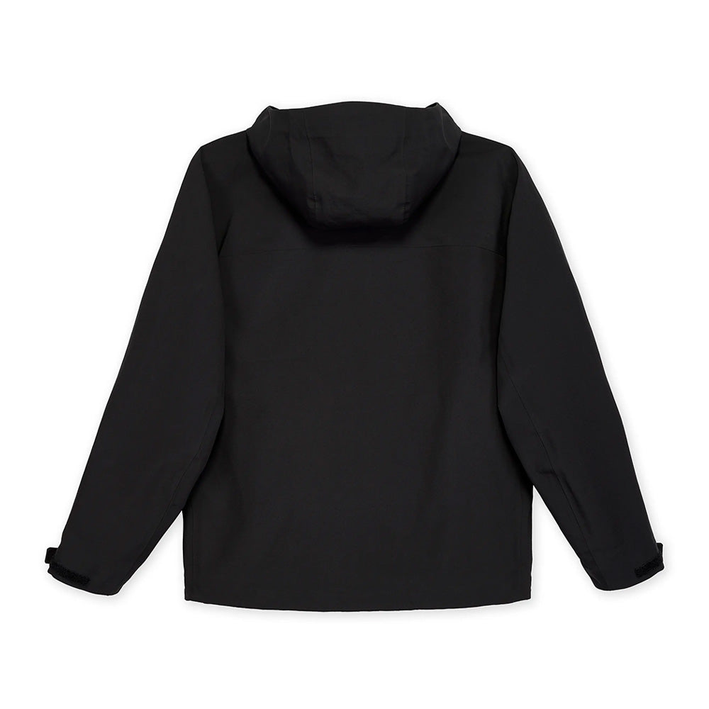 Manteau imperméable Hooké Frontier Hardshell (hommes)