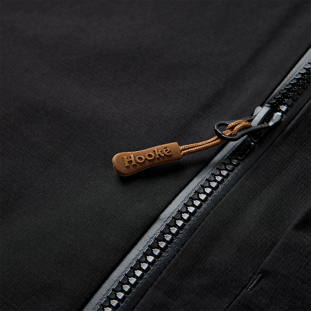 Manteau imperméable Hooké Frontier Hardshell (hommes)