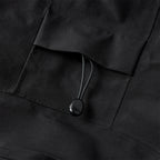 Manteau imperméable Hooké Frontier Hardshell (hommes)