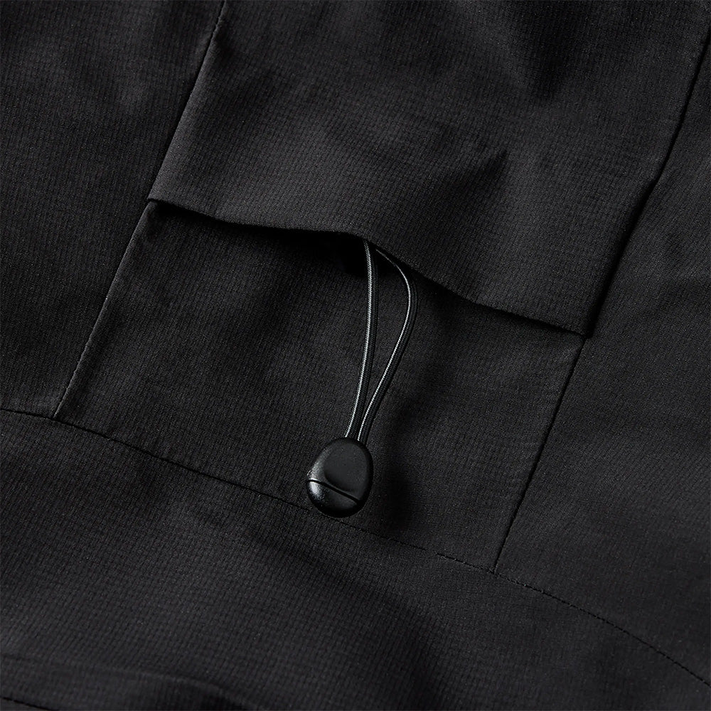 Manteau imperméable Hooké Frontier Hardshell (hommes)