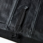 Manteau imperméable Hooké Frontier Hardshell (hommes)