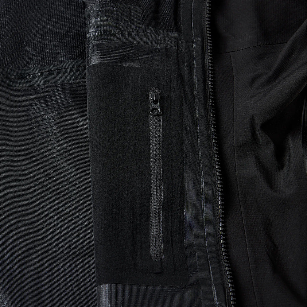 Manteau imperméable Hooké Frontier Hardshell (hommes)