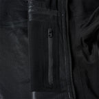 Manteau imperméable Hooké Frontier Hardshell (hommes)