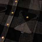 Hooké M's Canadian Shirt