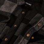 Hooké M's Canadian Shirt