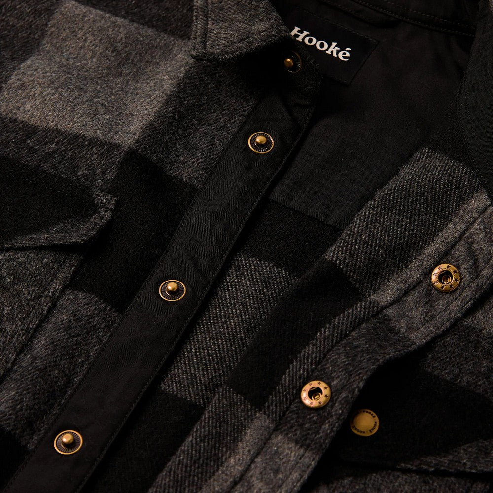 Hooké M's Canadian Shirt