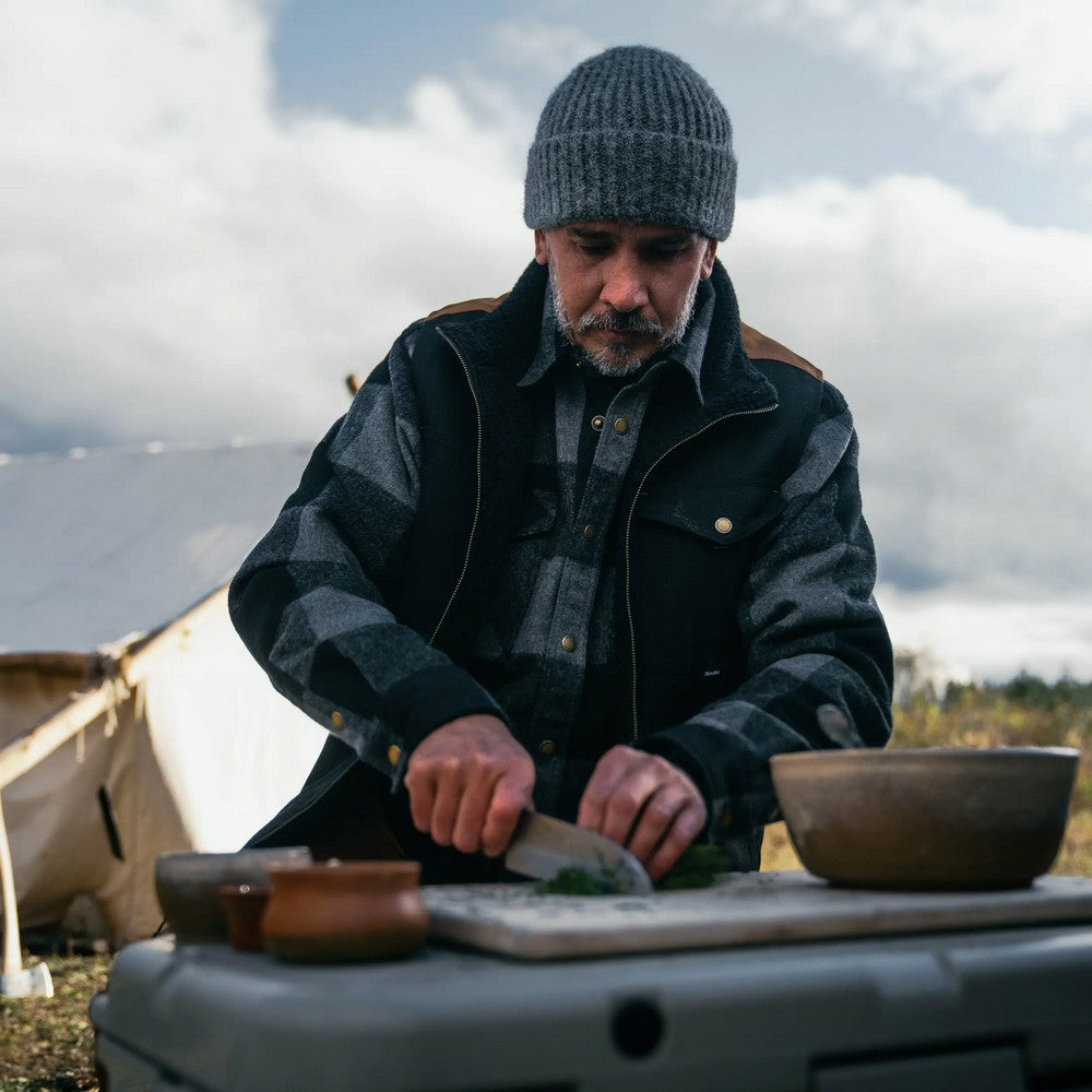 Hooké M's Canadian Shirt