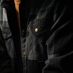 Hooké M's Canadian Shirt