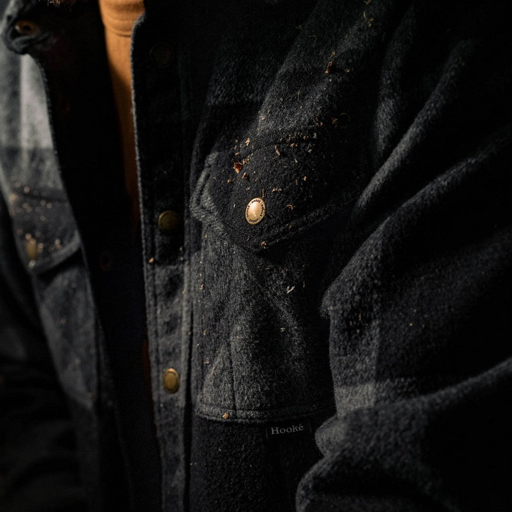 Hooké M's Canadian Shirt