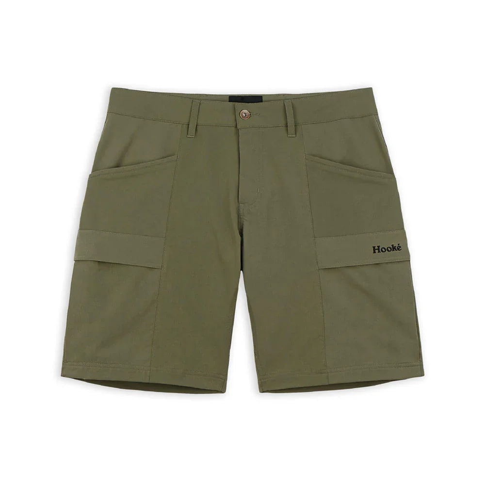Short Hooké Expedition (hommes)