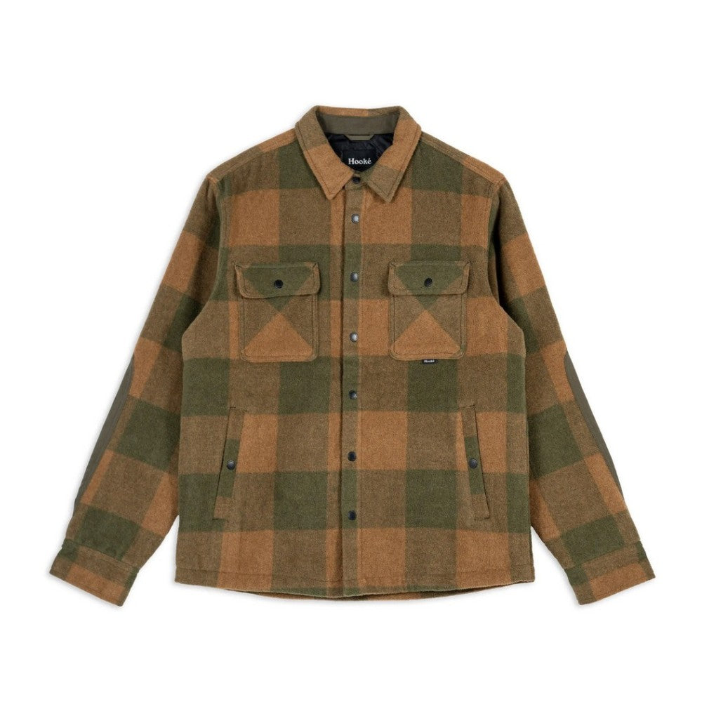 Hooké M's Canadian Insulated Shirt