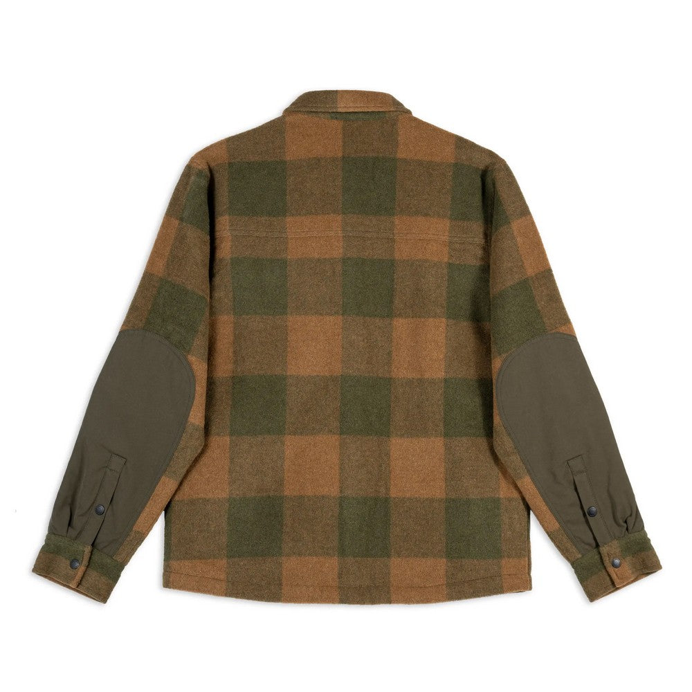 Hooké M's Canadian Insulated Shirt