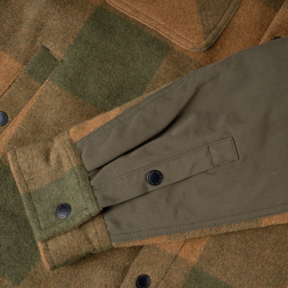 Hooké M's Canadian Insulated Shirt