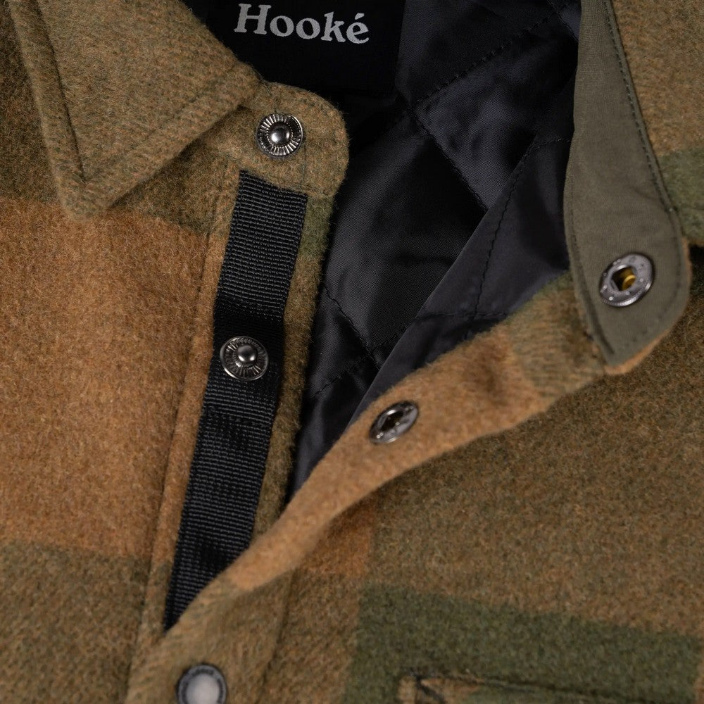 Hooké M's Canadian Insulated Shirt