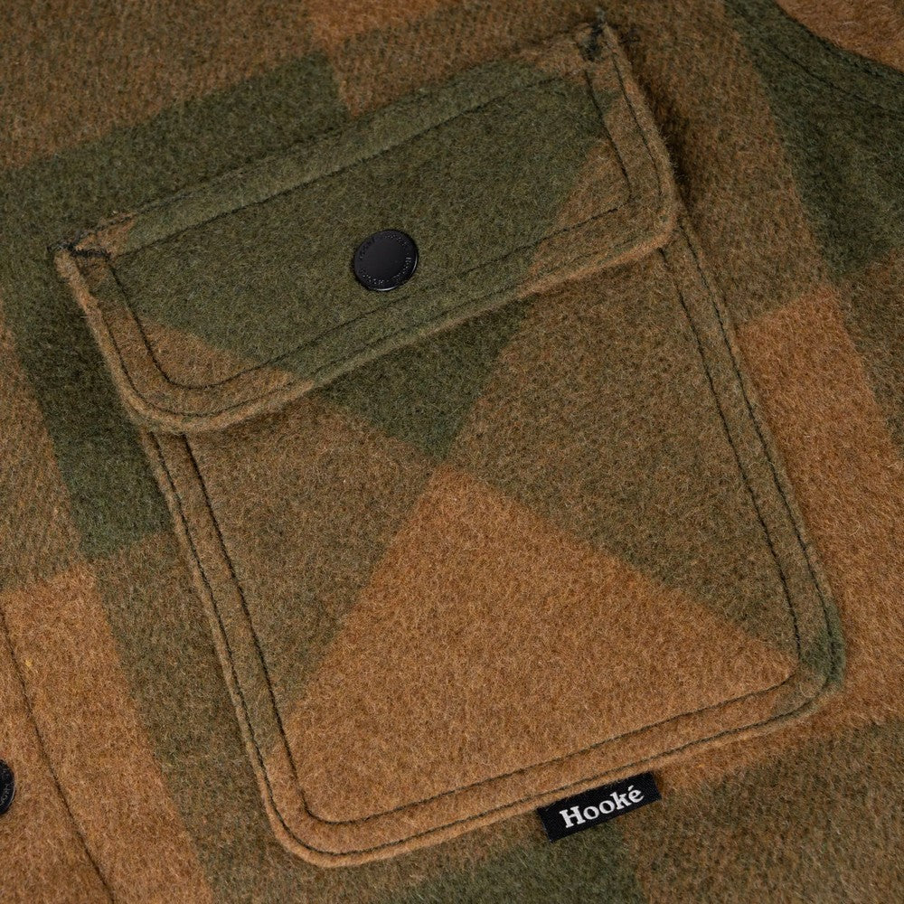 Hooké M's Canadian Insulated Shirt