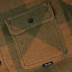 Hooké M's Canadian Insulated Shirt