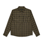 Hooké M's Overland Shirt
