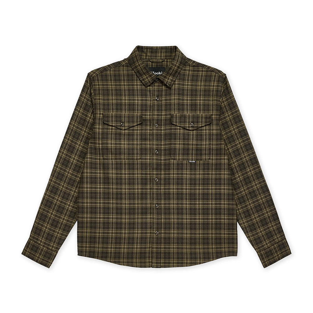 Hooké M's Overland Shirt