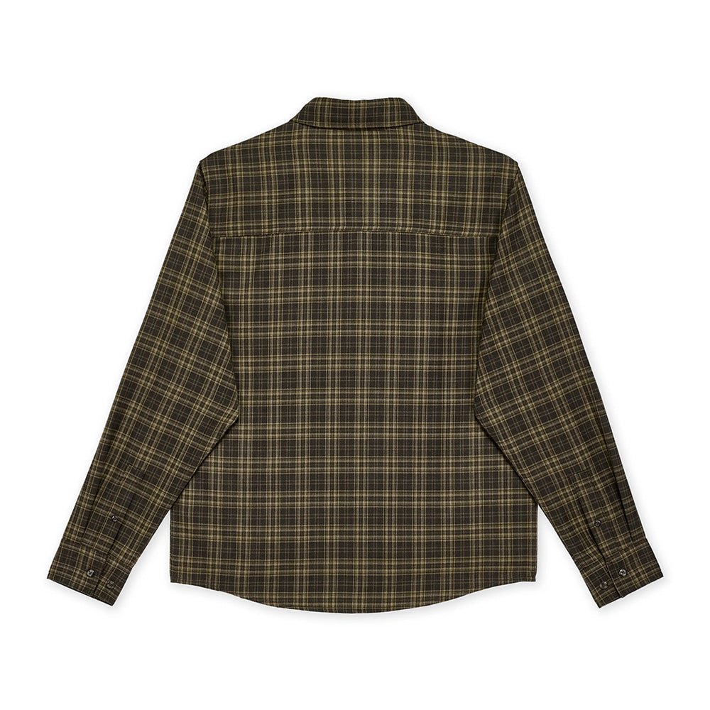 Hooké M's Overland Shirt