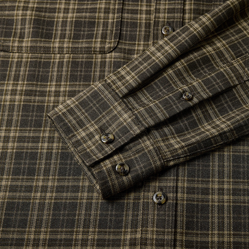 Hooké M's Overland Shirt