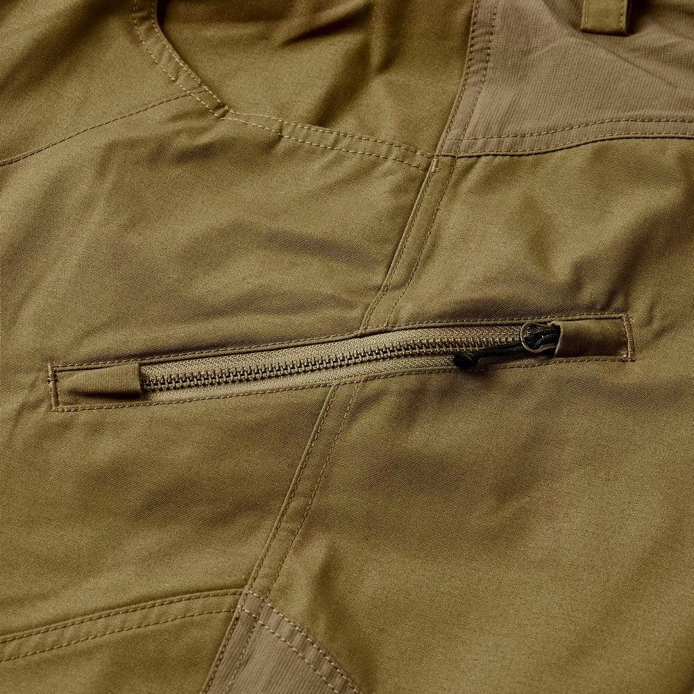 Pantalon Hooké Offroad (hommes)