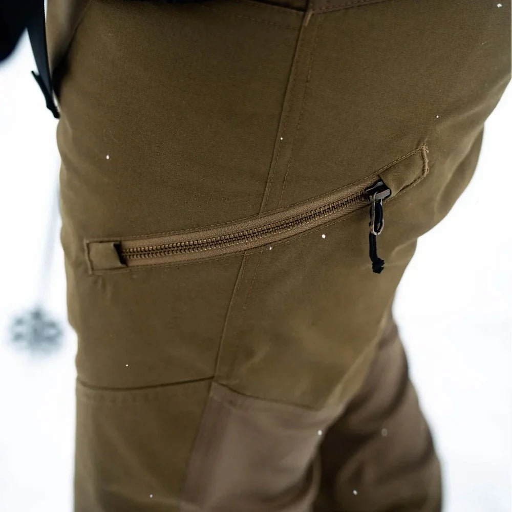 Pantalon Hooké Offroad (hommes)