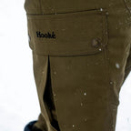 Pantalon Hooké Offroad (hommes)