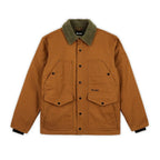 Manteau Hooké Laurentide Sherpa Work (hommes)