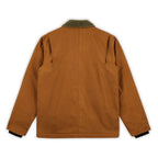 Manteau Hooké Laurentide Sherpa Work (hommes)
