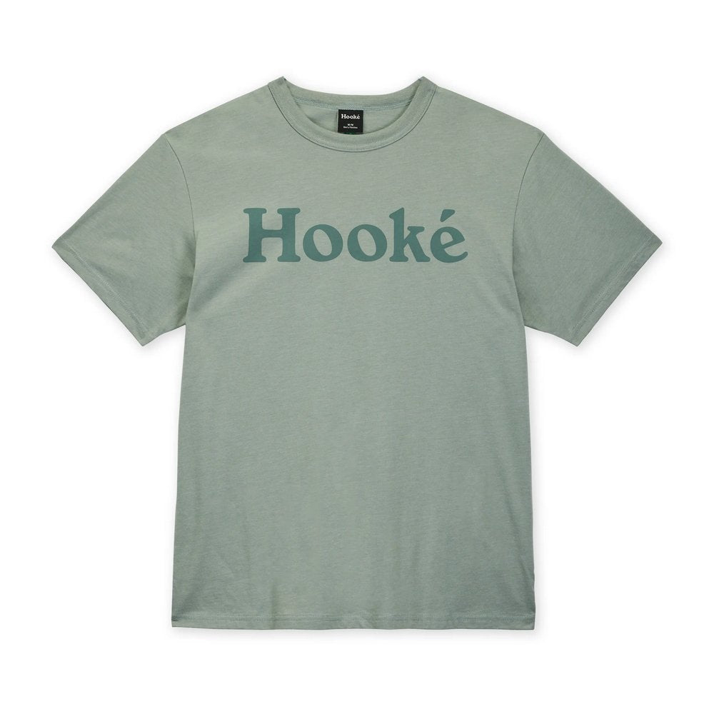 Hooké M's Signature T-Shirt