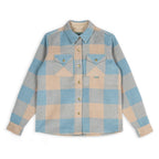 Chemise Hooké Canadienne (femmes)