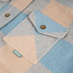 Chemise Hooké Canadienne (femmes)