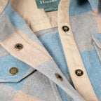 Chemise Hooké Canadienne (femmes)