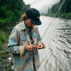 Chemise Hooké Canadienne (femmes)