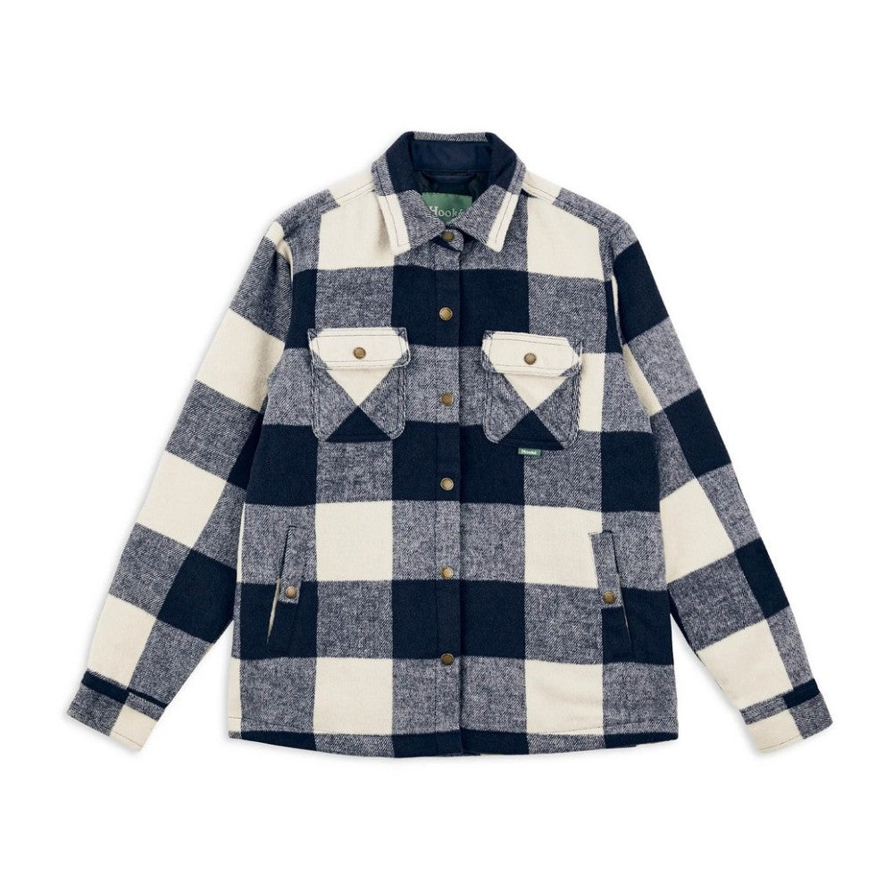 Hooké W's Insulated Canadian Shirt
