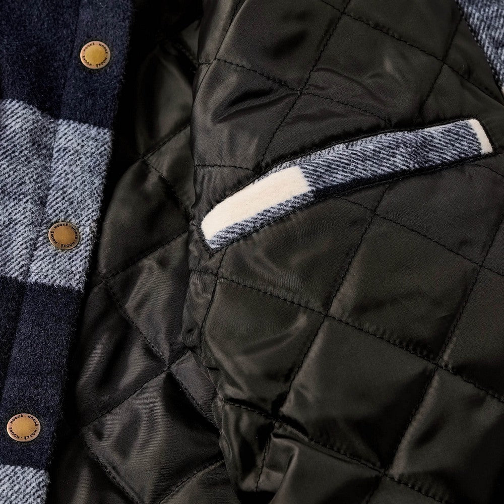 Hooké W's Insulated Canadian Shirt