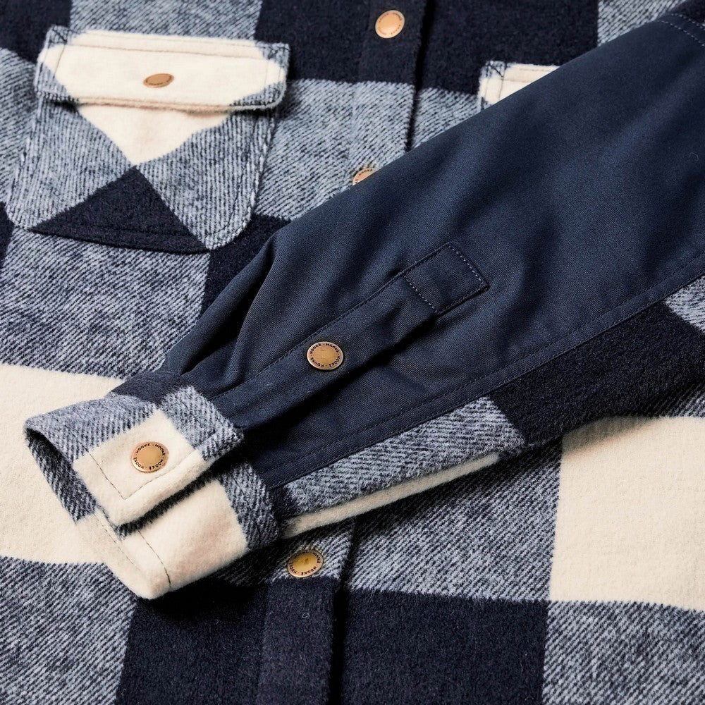 Hooké W's Insulated Canadian Shirt