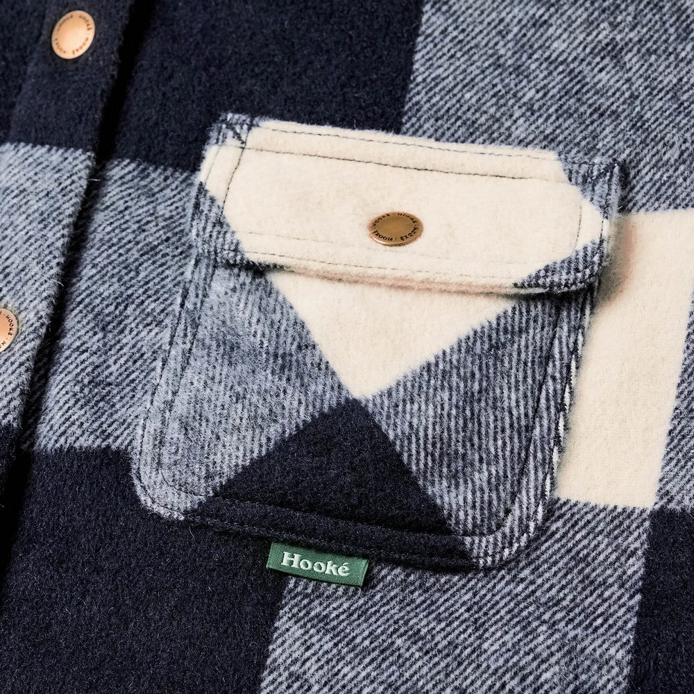 Hooké W's Insulated Canadian Shirt