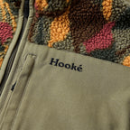 Hooké W's Rabaska Fleece Jacket