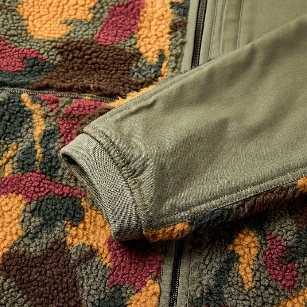 Hooké W's Rabaska Fleece Jacket