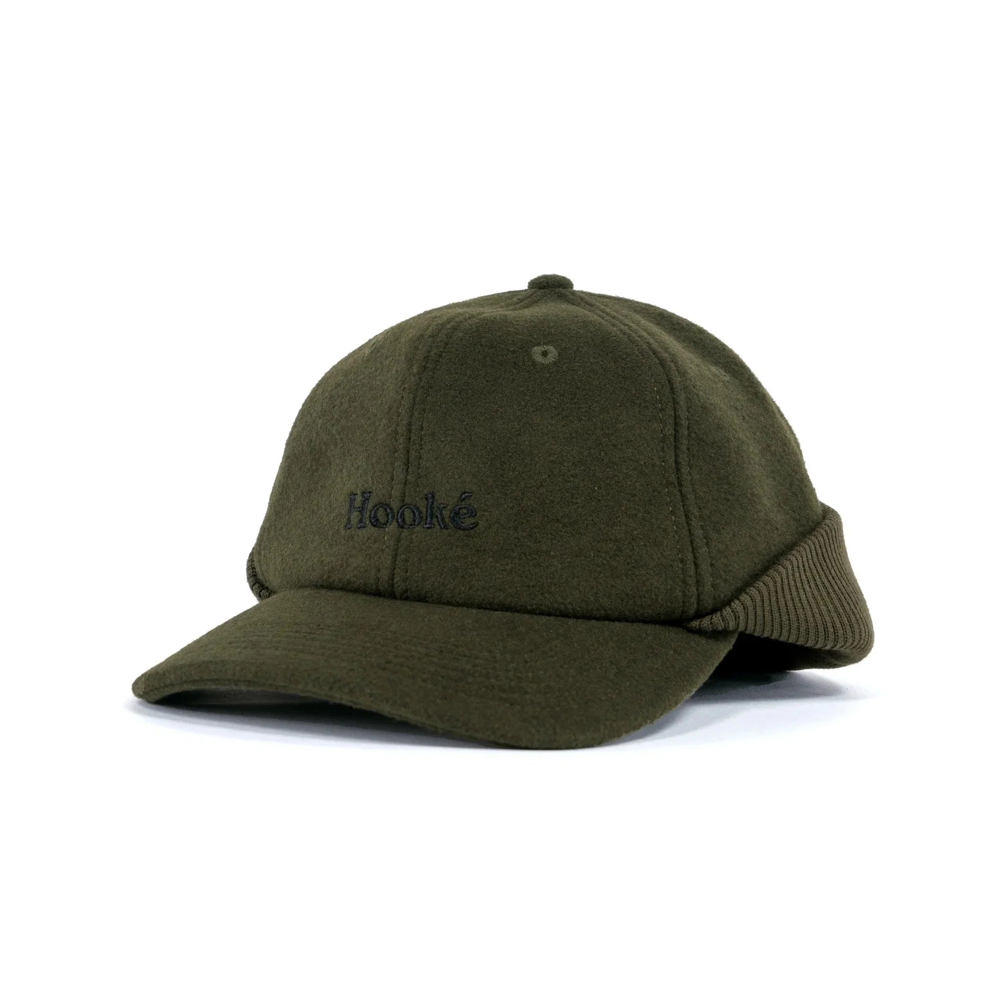 Casquette à oreilles rabattables Hooké Dad (hommes)