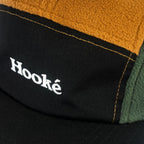 Casquette Hooké Signature Camper