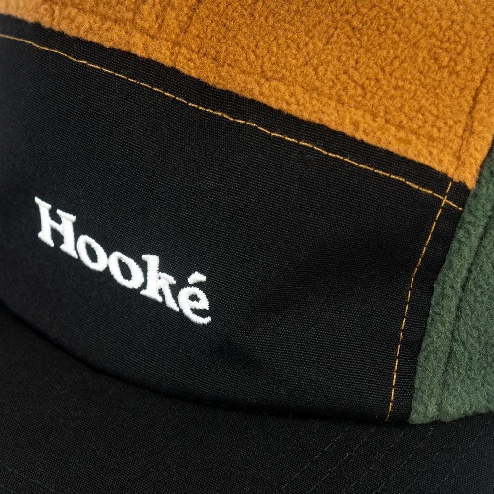 Casquette Hooké Signature Camper