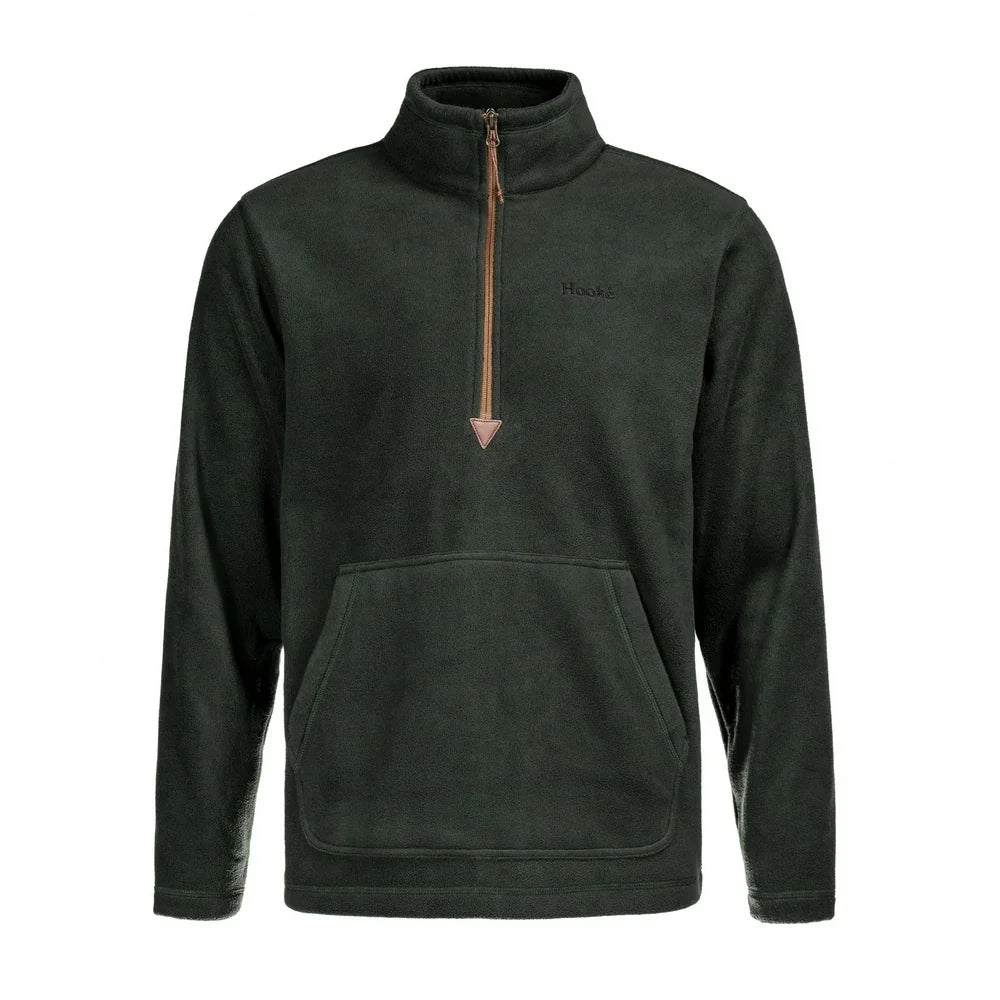 Chandail à manches longues Hooké Pull Over Polar Fleece (hommes)