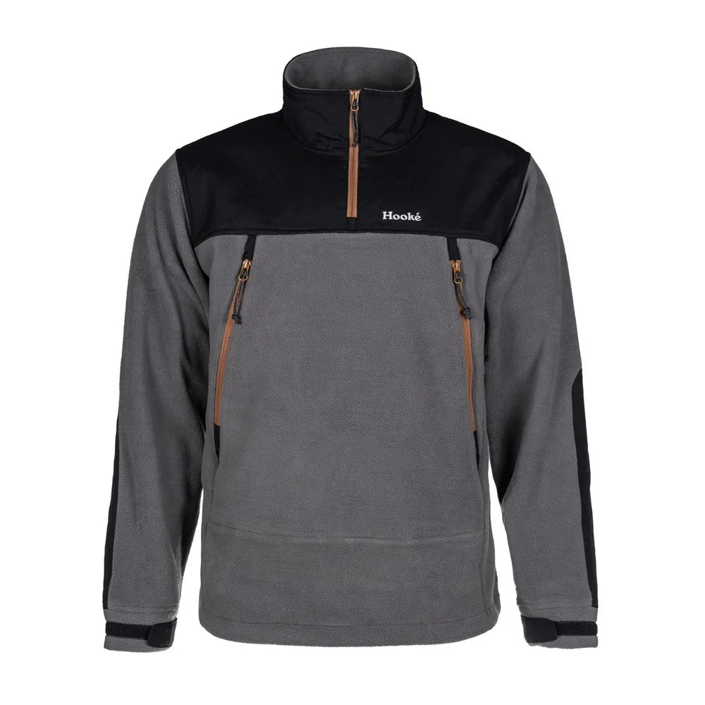 Chandail en laine polaire Hooké Tech Fleece (hommes)