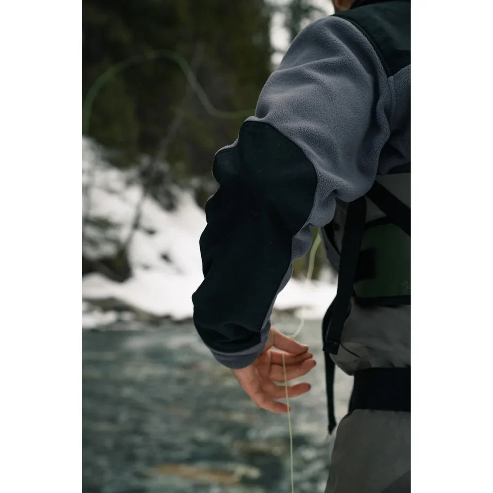 Chandail en laine polaire Hooké Tech Fleece (hommes)