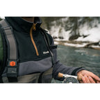 Chandail en laine polaire Hooké Tech Fleece (hommes)