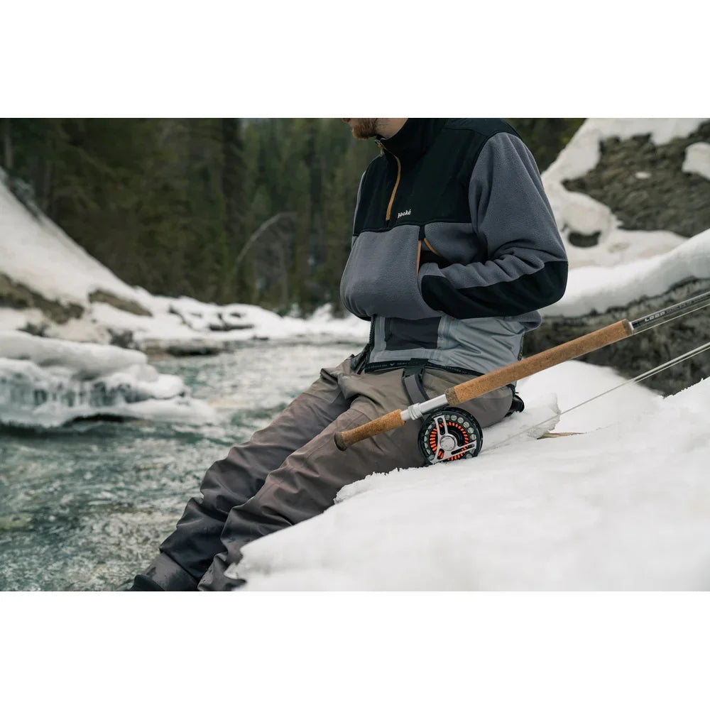 Chandail en laine polaire Hooké Tech Fleece (hommes)